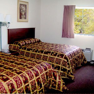 Jefferson Inn Dandridge - Dandridge, TN