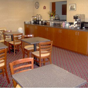 Jefferson Inn Dandridge - Dandridge, TN