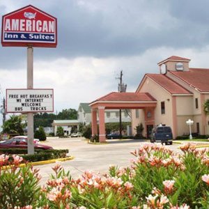 American Inn & Suites Houston