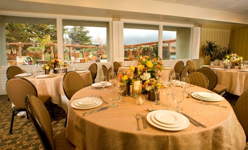 Carmel Mission Inn, an Ascend Hotel Collection Member - Carmel, CA
