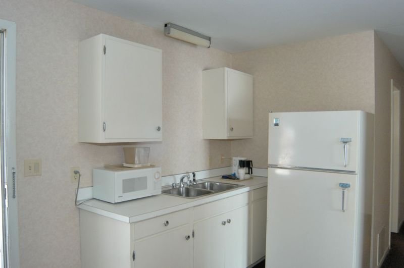 Budget Inn - Rio Rancho, NM