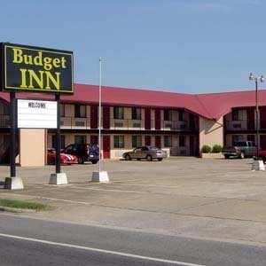 Budget Inn - Gadsden, AL