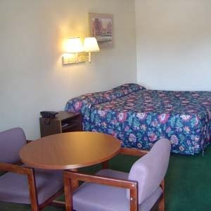 Budget Inn - Gadsden, AL
