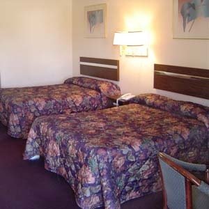 Budget Inn - Gadsden, AL
