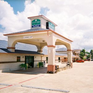 Oxford Inn And Suites Nasa