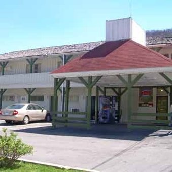 Economy Inn 0 Reviews 3206 E Cumberland Rd Bluefield Wv