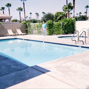 Desert Princess Club Palm Springs - Cathedral City, CA