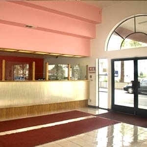 Grand Park Inn Baldwin Park - Baldwin Park, CA