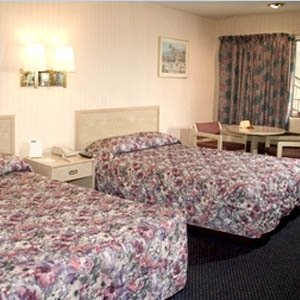 Grand Park Inn Baldwin Park - Baldwin Park, CA