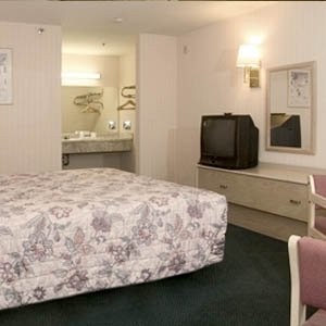 Grand Park Inn Baldwin Park - Baldwin Park, CA