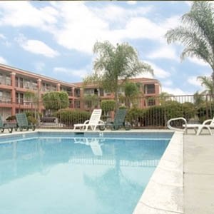 Grand Park Inn Baldwin Park - Baldwin Park, CA