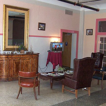 Rusk Hotel - Rusk, TX