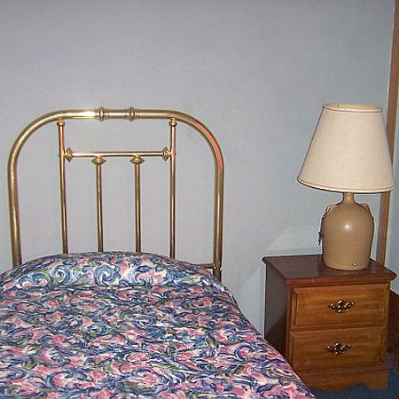 Rusk Hotel - Rusk, TX