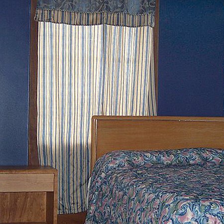 Rusk Hotel - Rusk, TX
