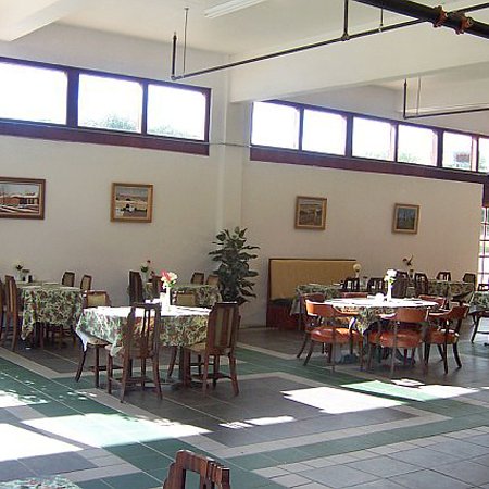 Rusk Hotel - Rusk, TX