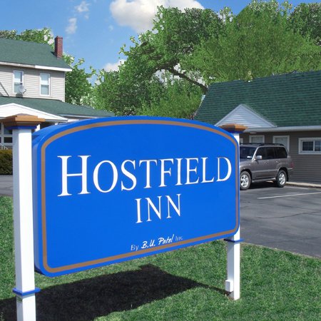 Hostfield Inn Albany