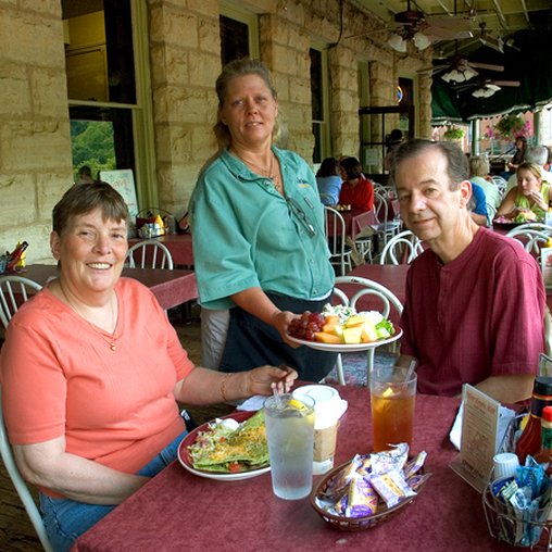 Basin Park Magnuson Grand - Eureka Springs, AR