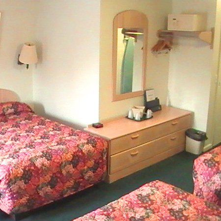 TRAVEL INN - Delaware, OH