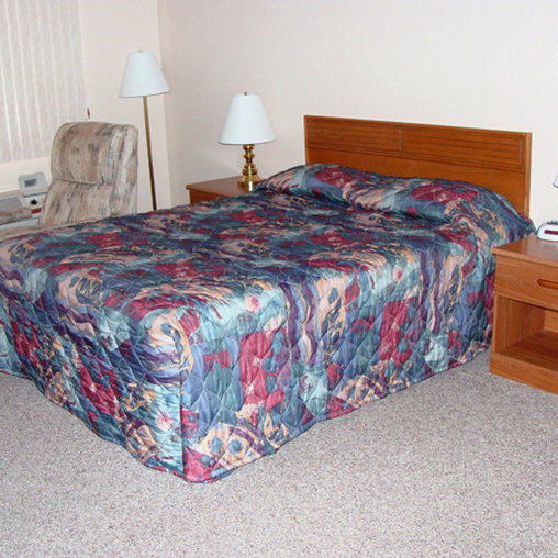 Amber Inn Motel - Le Mars, IA