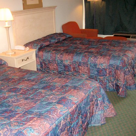 Executive Inn - Marianna, FL