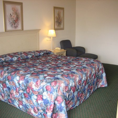 Executive Inn - Marianna, FL