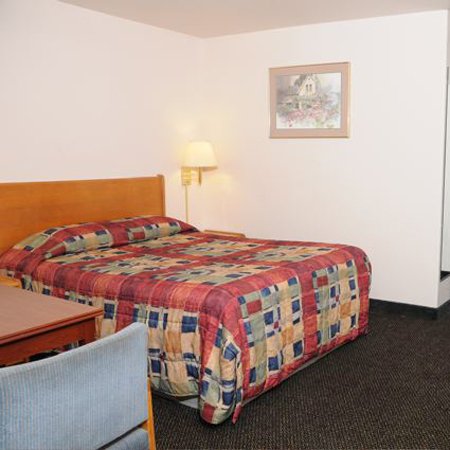 Valley Inn Lebanon - Lebanon, OR
