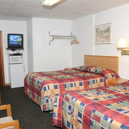 Valley Inn Lebanon - Lebanon, OR