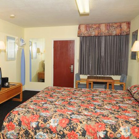 Valley Inn Lebanon - Lebanon, OR