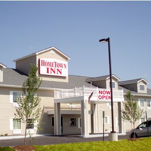 Home Town Inn Ringgold/fort Oglethorpe - Ringgold, GA