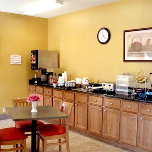 Home Town Inn Ringgold/fort Oglethorpe - Ringgold, GA