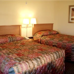 Home Town Inn Ringgold/fort Oglethorpe - Ringgold, GA
