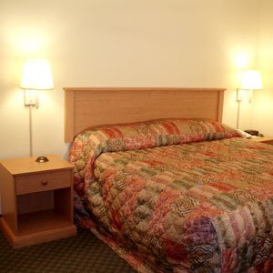 Home Town Inn Ringgold/fort Oglethorpe - Ringgold, GA