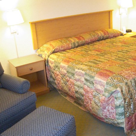 Home Town Inn Ringgold/fort Oglethorpe - Ringgold, GA