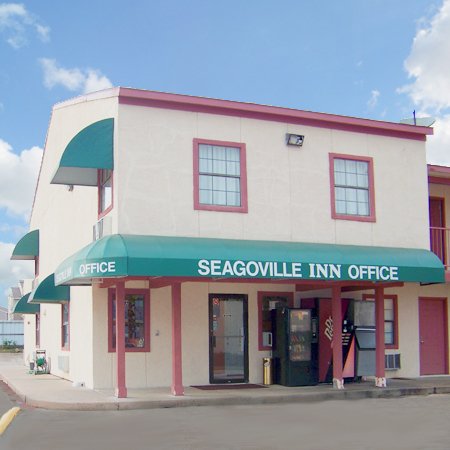 Seagoville Inn Seagoville - Seagoville, TX