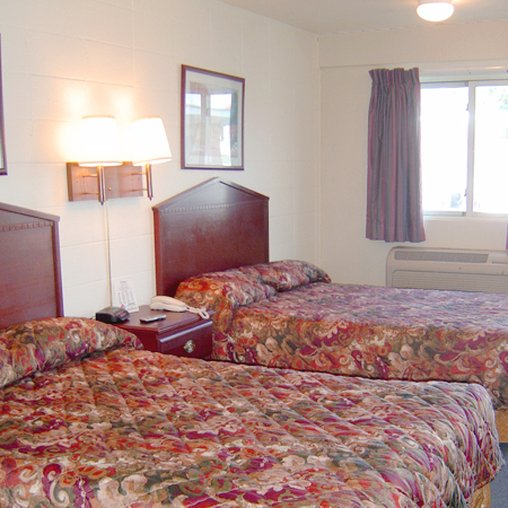 Relax Inn St. Robert - Saint Robert, MO