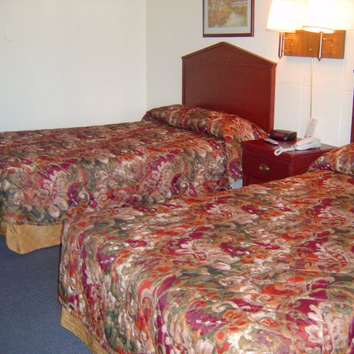 Relax Inn St. Robert - Saint Robert, MO