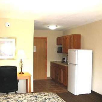 Home Town Inn Soddy-Daisy - Soddy Daisy, TN