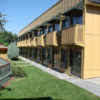 Pinecrest Inn Idaho Falls - Idaho Falls, ID