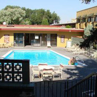 Pinecrest Inn Idaho Falls - Idaho Falls, ID