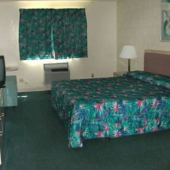 First Choice Inn - Rawlins, WY