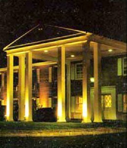 Parsippany Inn-Morris Plains - Morris Plains, NJ