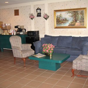 Parsippany Inn-Morris Plains - Morris Plains, NJ