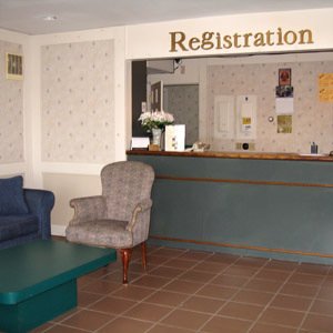 Parsippany Inn-Morris Plains - Morris Plains, NJ