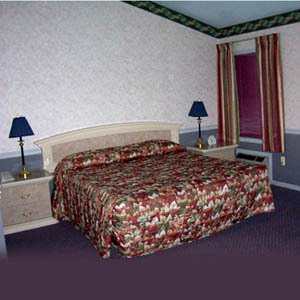 Parsippany Inn-Morris Plains - Morris Plains, NJ