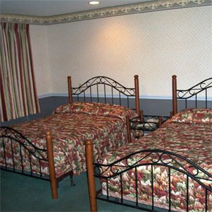 Parsippany Inn-Morris Plains - Morris Plains, NJ