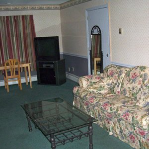 Parsippany Inn-Morris Plains - Morris Plains, NJ