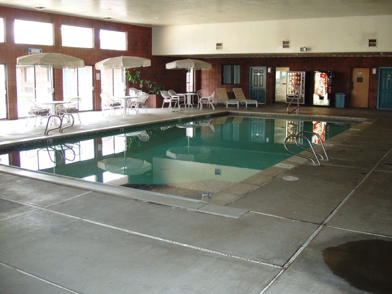 National 9 Inn - Wellington, UT