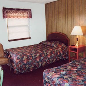 Sheldon Motel - Sheldon, IA