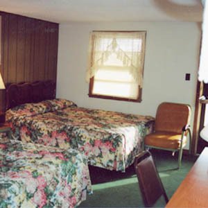 Sheldon Motel - Sheldon, IA