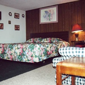 Sheldon Motel - Sheldon, IA